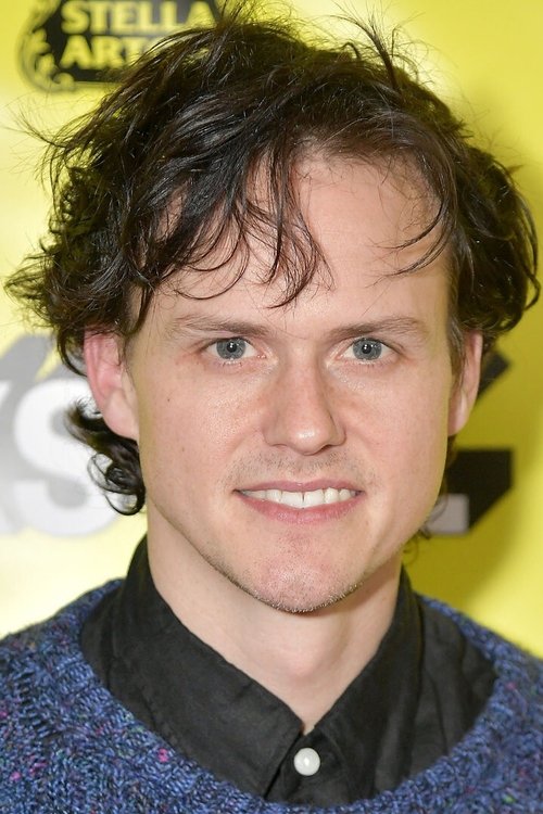 Whitmer Thomas - Acting Profile Photo