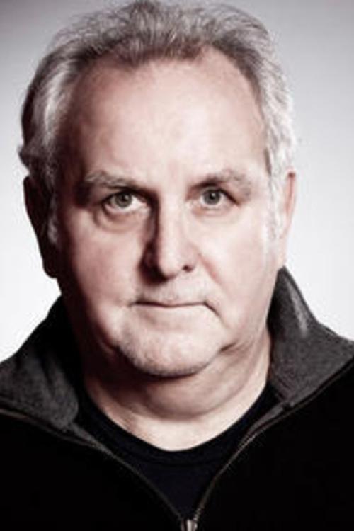 Anthony O'Donnell - Acting Profile Photo