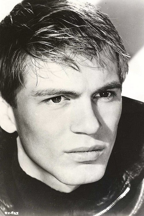 Adam Faith - Acting Profile Photo