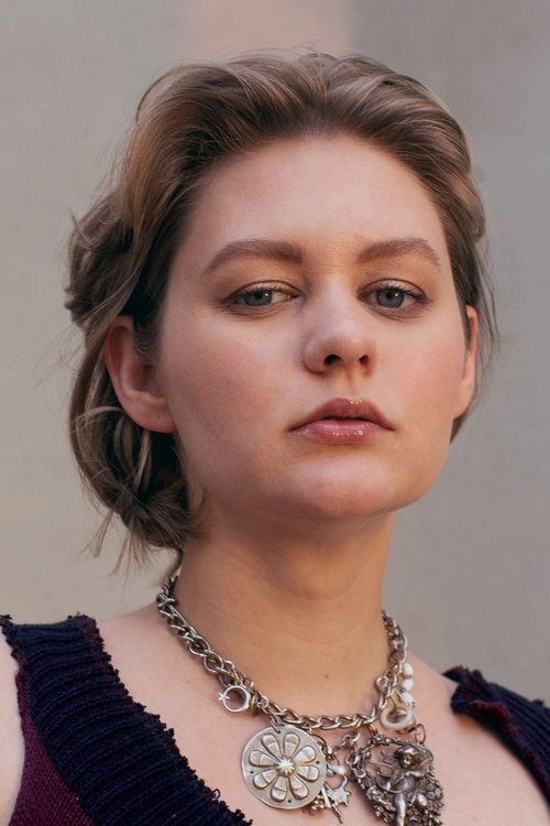 Ryan Simpkins - Acting Profile Photo