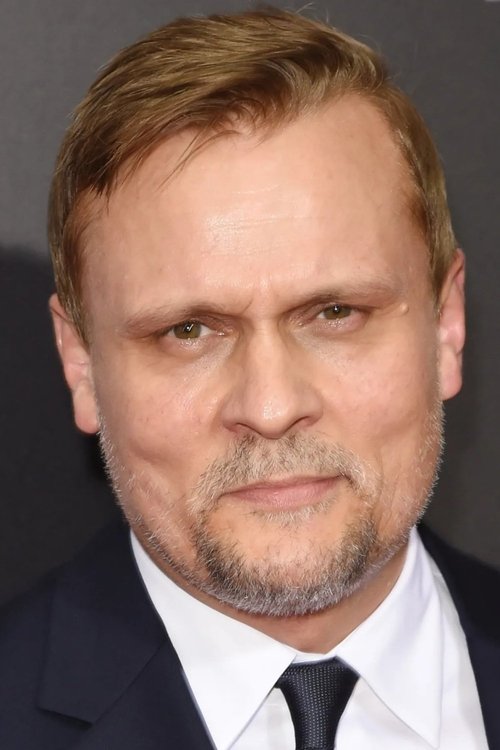 Carsten Nørgaard - Acting Profile Photo