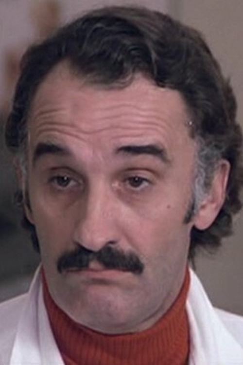 Gino Pernice - Acting Profile Photo