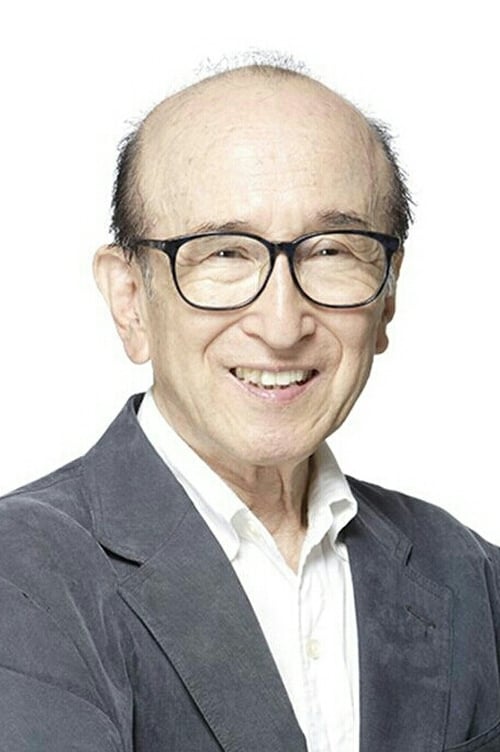 Tamio Ohki - Acting Profile Photo