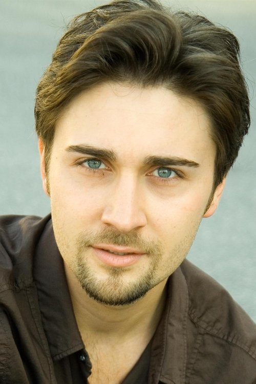 Elvin Dandel - Acting Profile Photo