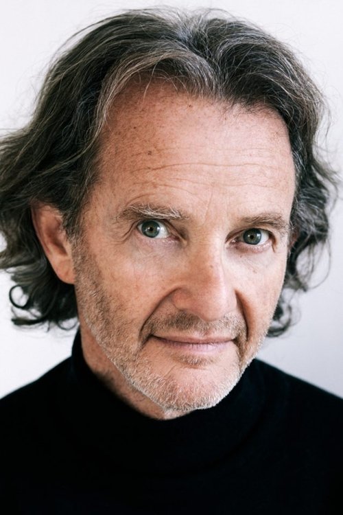 Anton Lesser - Acting Profile Photo