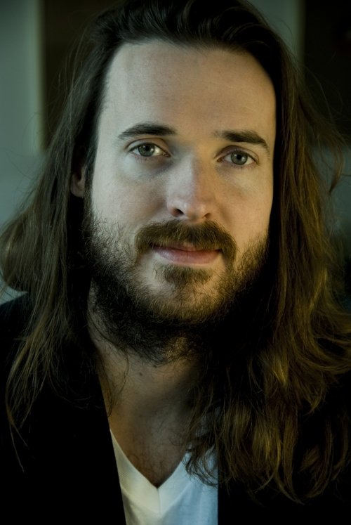 Mike Cahill - Directing Profile Photo