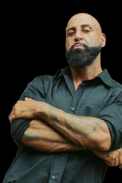 Tofan Pirani - Acting Profile Photo