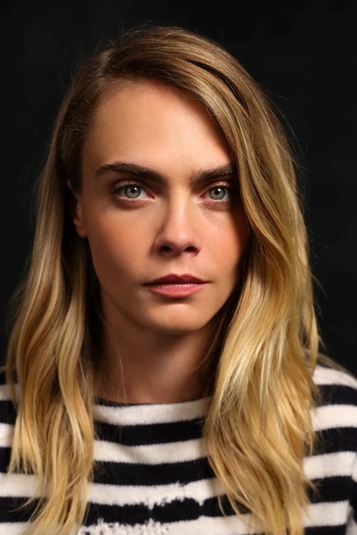 Cara Delevingne - Acting Profile Photo