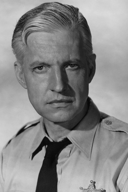 Wesley Addy - Acting Profile Photo