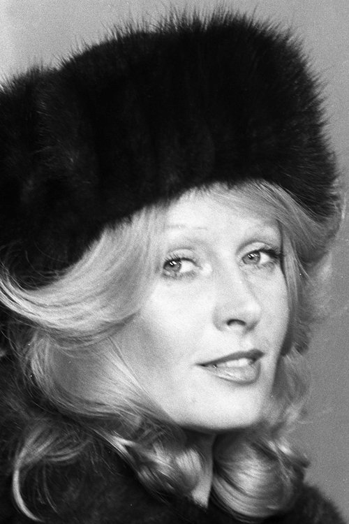 Beata Tyszkiewicz - Acting Profile Photo