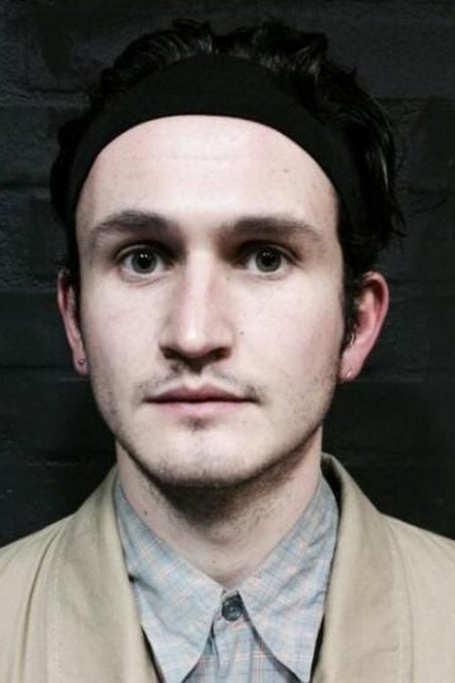 James Bentley - Acting Profile Photo