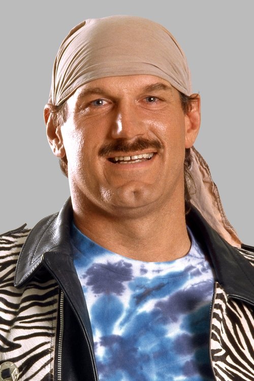 Jesse Ventura - Acting Profile Photo