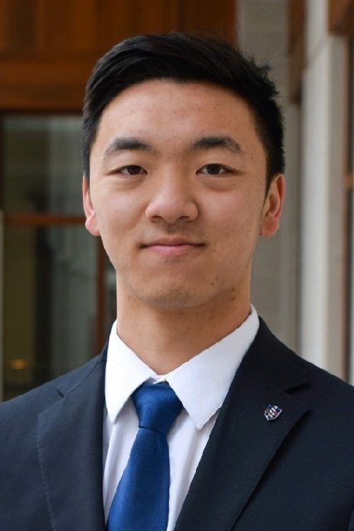 Jordan Nagai - Acting Profile Photo