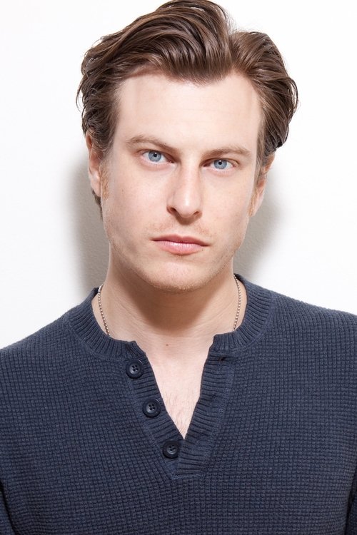 Noah Segan - Acting Profile Photo