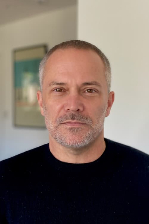 William Brent Bell - Directing Profile Photo