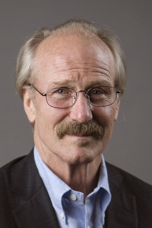 William Hurt - Acting Profile Photo
