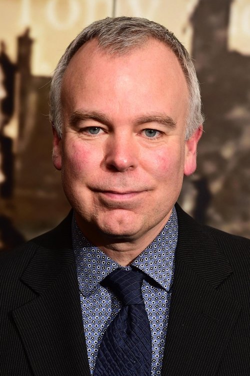 Steve Pemberton - Acting Profile Photo