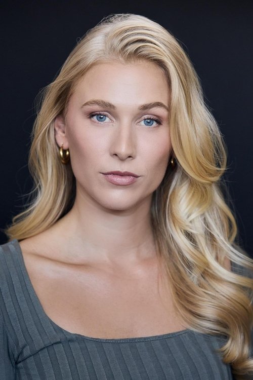 Lyndsey Gavin - Acting Profile Photo