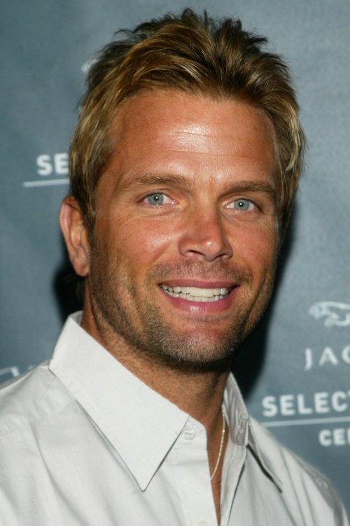 David Chokachi - Acting Profile Photo