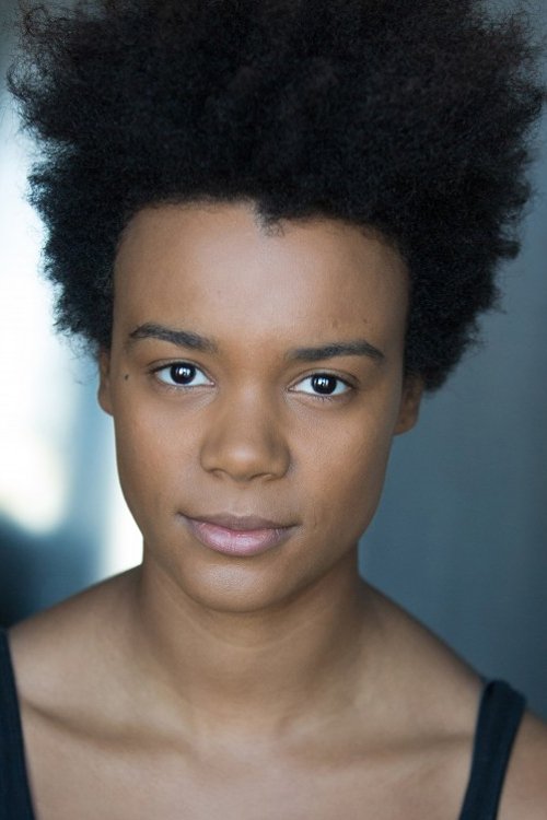 Leah Harvey - Acting Profile Photo