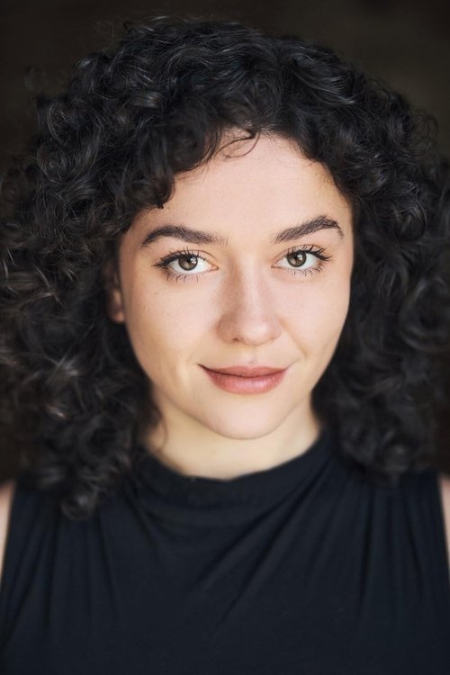 Amara Miller - Acting Profile Photo
