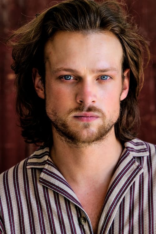 Max Gray Wilbur - Acting Profile Photo
