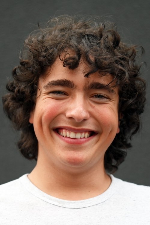 Alex Garfin - Acting Profile Photo