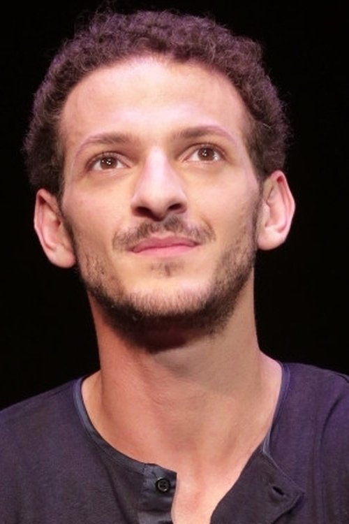 Vincent Dedienne - Acting Profile Photo