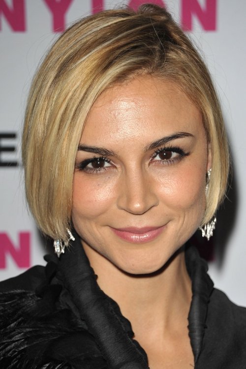 Samaire Armstrong - Acting Profile Photo