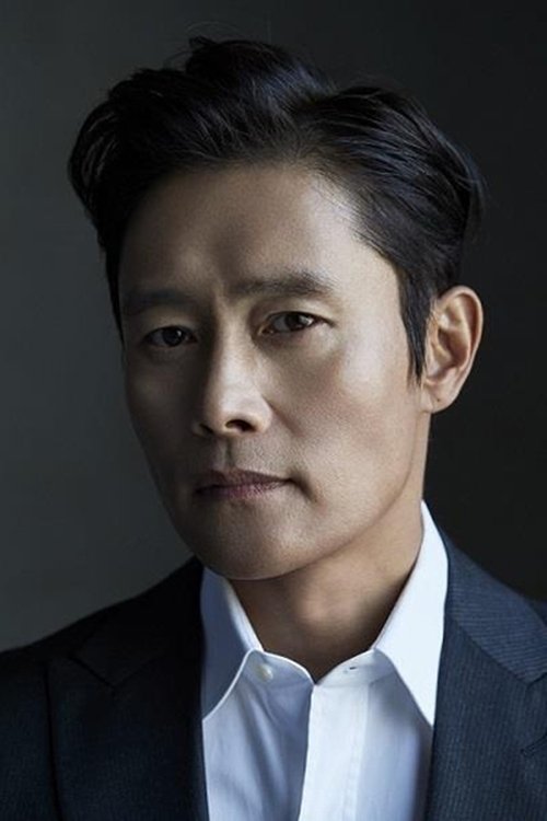 Lee Byung-hun - Acting Profile Photo