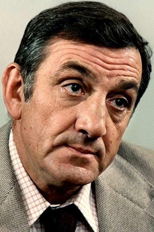 Lino Ventura - Acting Profile Photo