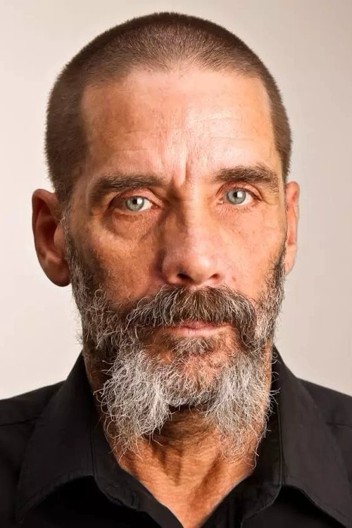 Stephen Eric McIntyre - Acting Profile Photo