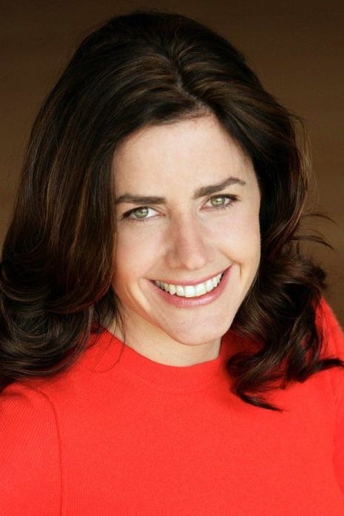 Lindsey Collins - Production Profile Photo