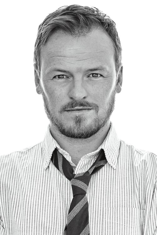 Paul Reid - Acting Profile Photo