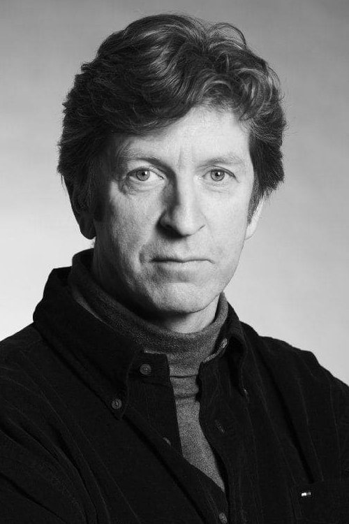 R.H. Thomson - Acting Profile Photo