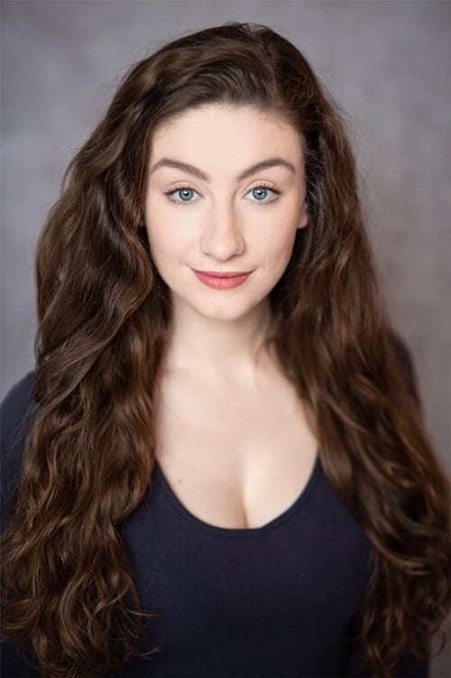 Amber Doig-Thorne - Acting Profile Photo