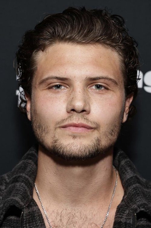 Clayton Royal Johnson - Acting Profile Photo