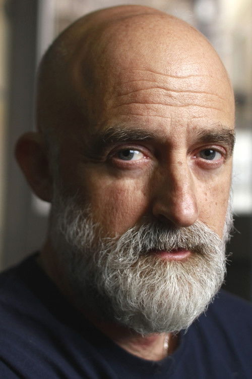 Angelo Orlando - Acting Profile Photo