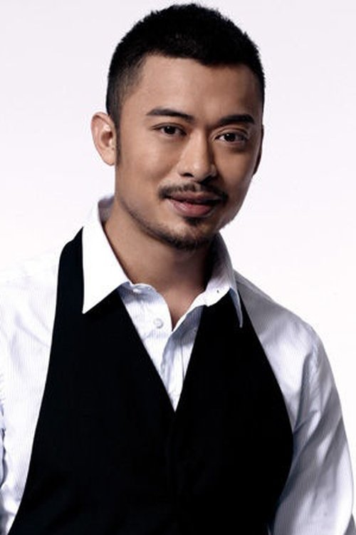 Louis Fan Siu-Wong - Acting Profile Photo
