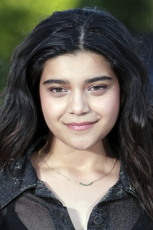 Iman Vellani - Acting Profile Photo