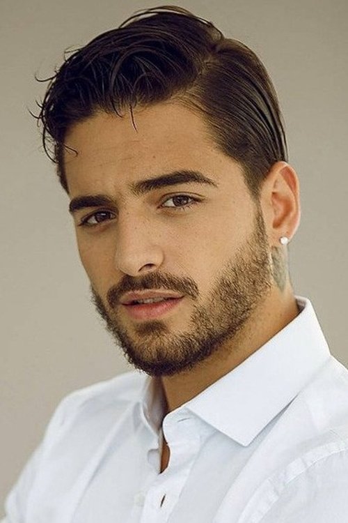 Maluma - Acting Profile Photo