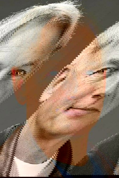 Mark Harmon - Acting Profile Photo