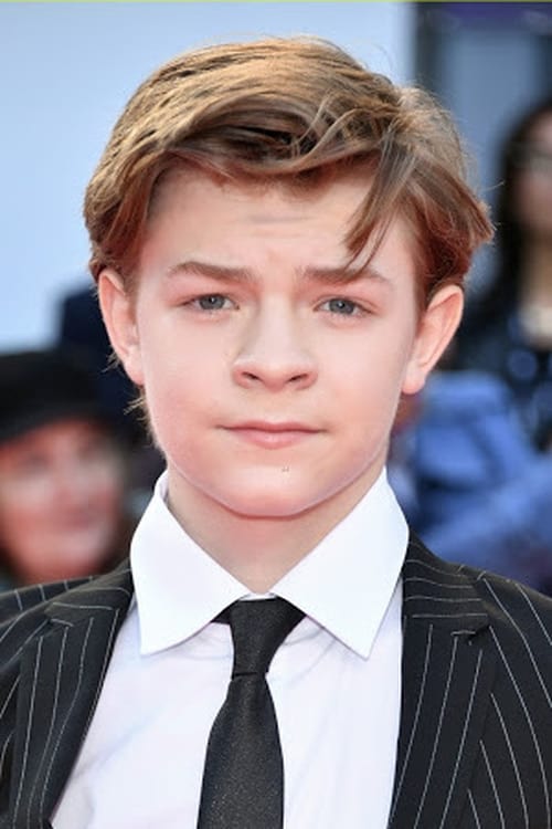 Oakes Fegley - Acting Profile Photo