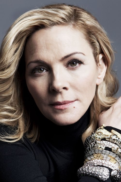 Kim Cattrall - Acting Profile Photo