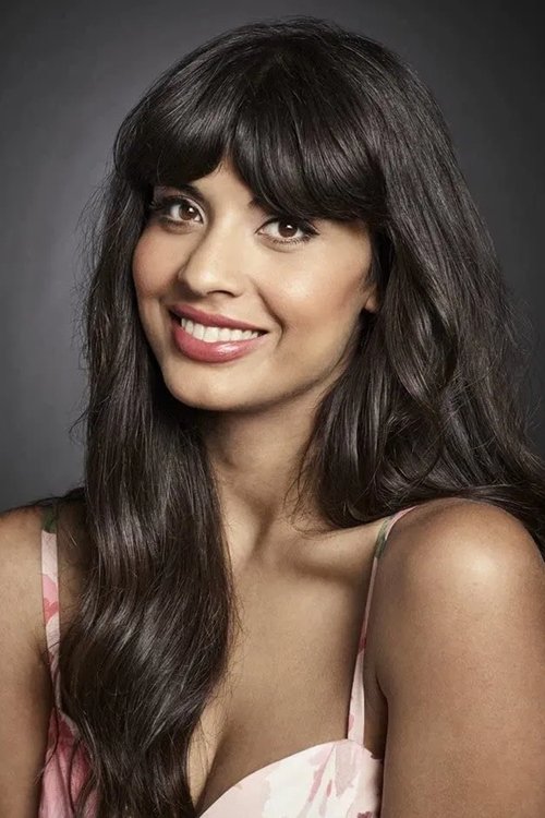 Jameela Jamil - Acting Profile Photo