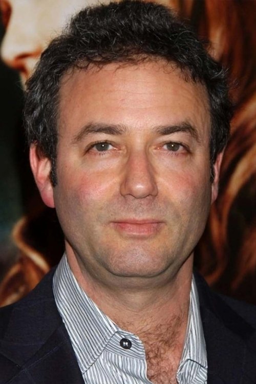 Michael Lehmann - Directing Profile Photo