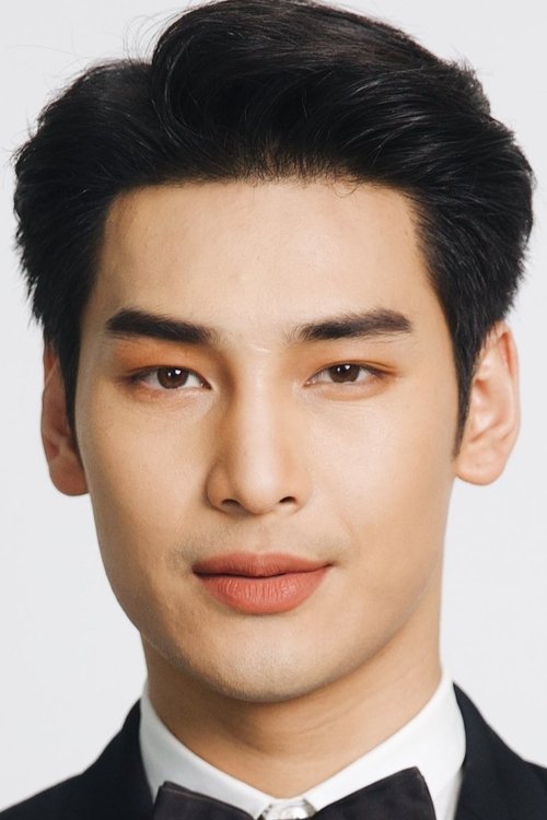 Nattawin Wattanagitiphat - Acting Profile Photo
