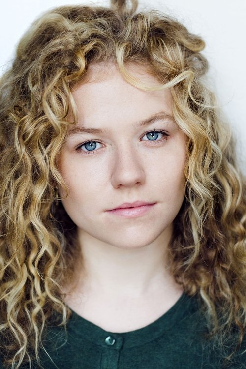 Sally Messham - Acting Profile Photo