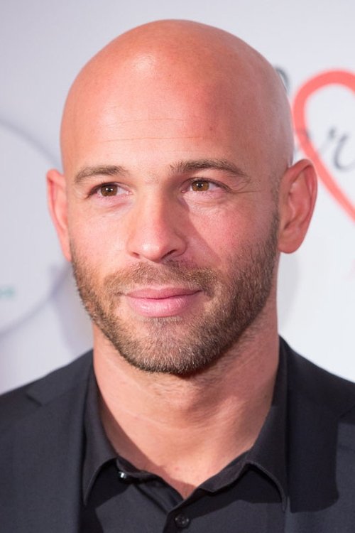 Franck Gastambide - Acting Profile Photo