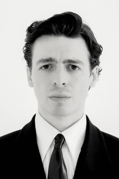 Anthony Boyle - Acting Profile Photo